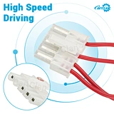golf cart speed controller